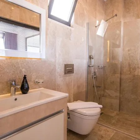 Hotel Betul Kordere Kalkan
