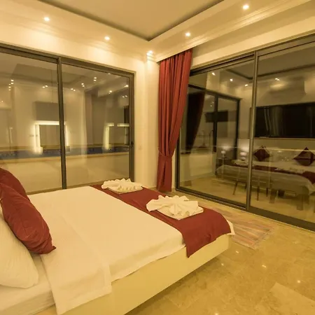 Betul Kordere Hotel 4*