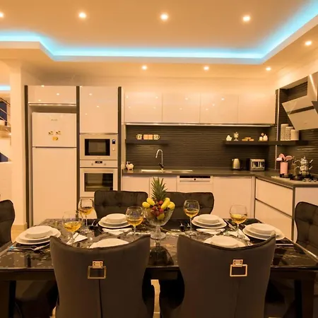 Hotel Betul Kordere Kalkan