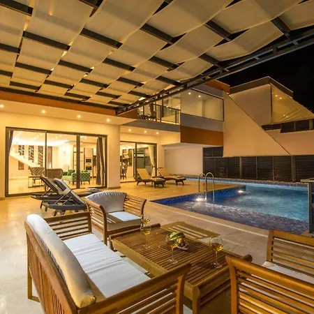 Hotel Betul Kordere Kalkan